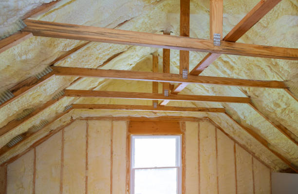 Best Types of Insulation in El Centro, CA