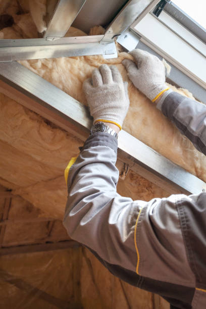 Best Insulation for Specific Applications in El Centro, CA