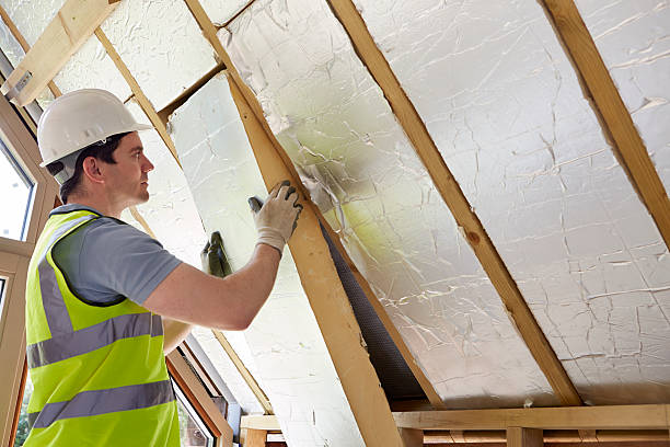 Best Commercial Insulation in El Centro, CA